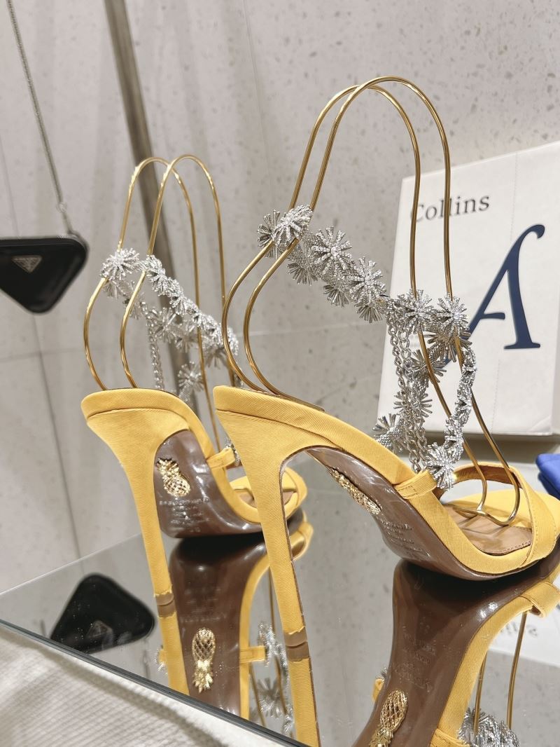 Aquazzura Sandals